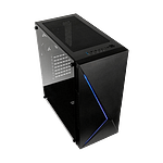 Kolink Inspire K4 RGB ATX  Caja