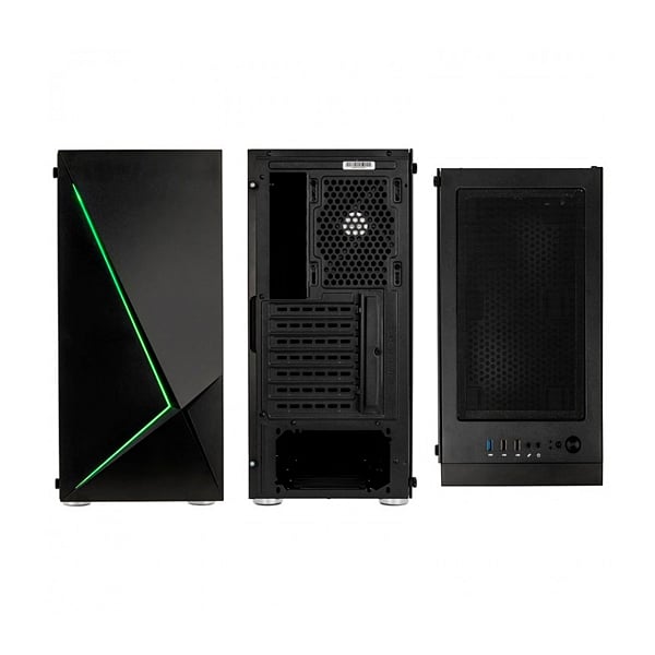 Kolink Inspire K4 RGB ATX  Caja