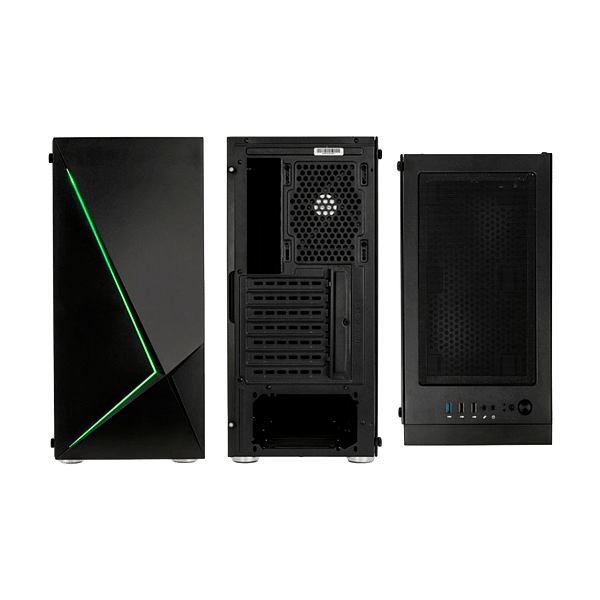 Kolink Inspire K4 RGB ATX  Caja