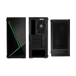 Kolink Inspire K4 RGB ATX  Caja