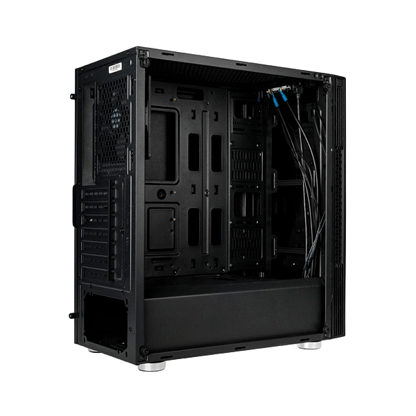 Kolink Inspire K4 RGB ATX  Caja