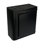Kolink Inspire K5 RGB atx negro  Caja