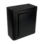 Kolink Inspire K5 RGB atx negro  Caja