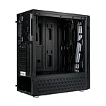 Kolink Inspire K5 RGB atx negro  Caja