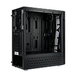 Kolink Inspire K5 RGB atx negro  Caja