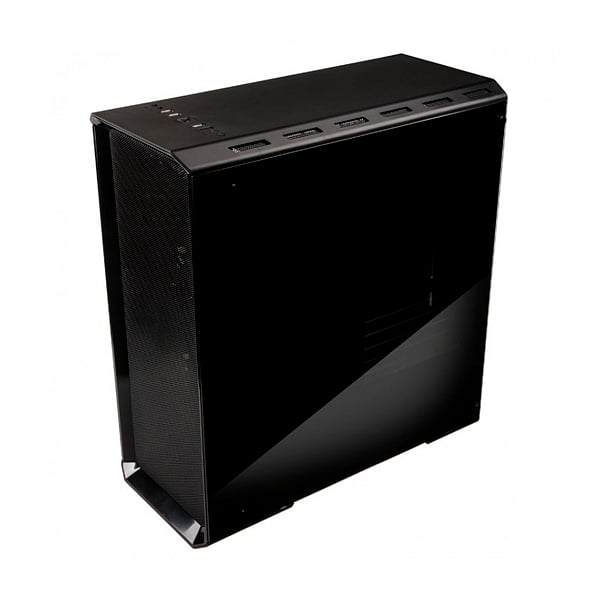 Kolink Levante RGB EATX negro  Caja