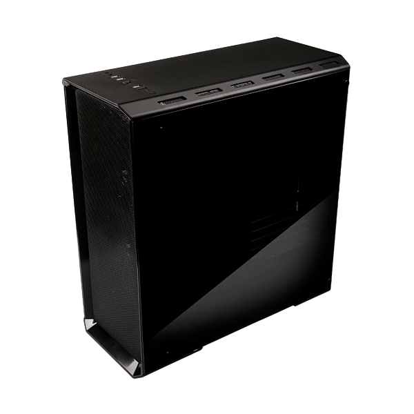 Kolink Levante RGB EATX negro  Caja