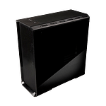 Kolink Levante RGB EATX negro  Caja