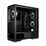 Kolink Levante RGB EATX negro  Caja