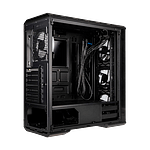 Kolink Levante RGB EATX negro  Caja