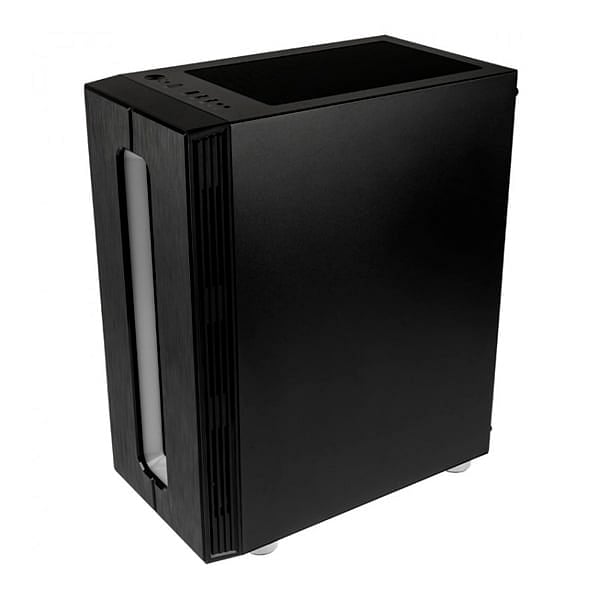 Kolink Nimbus RGB ATX negro  Caja