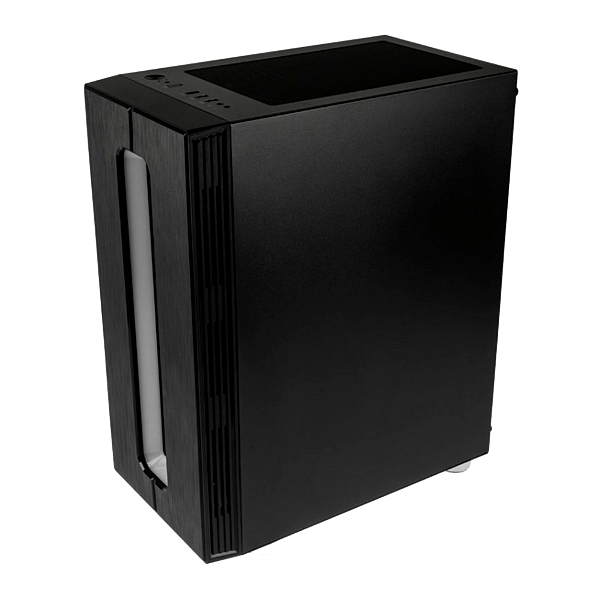 Kolink Nimbus RGB ATX negro  Caja