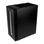 Kolink Nimbus RGB ATX negro  Caja