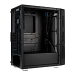 Kolink Nimbus RGB ATX negro  Caja
