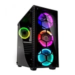 Kolink Observatory RGB EATX negro  Caja