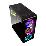 Kolink Observatory RGB EATX negro  Caja