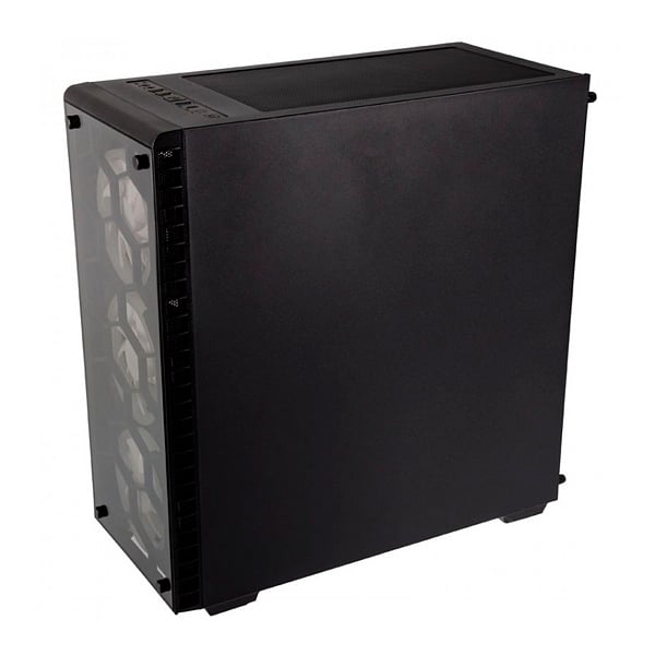 Kolink Observatory RGB EATX negro  Caja
