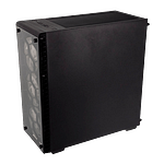 Kolink Observatory RGB EATX negro  Caja Kolink Observatory RGB EATX negro  Caja