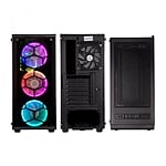 Kolink Observatory RGB EATX negro  Caja