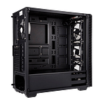 Kolink Observatory RGB EATX negro  Caja Kolink Observatory RGB EATX negro  Caja