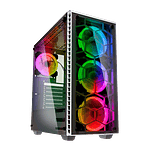 Kolink Observatory RGB EATX blanco  Caja