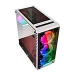 Kolink Observatory RGB EATX blanco  Caja