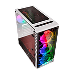 Kolink Observatory RGB EATX blanco  Caja