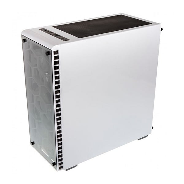 Kolink Observatory RGB EATX blanco  Caja