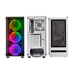 Kolink Observatory RGB EATX blanco  Caja