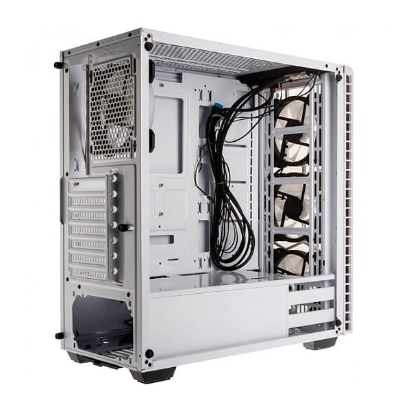 Kolink Observatory RGB EATX blanco  Caja