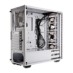 Kolink Observatory RGB EATX blanco  Caja