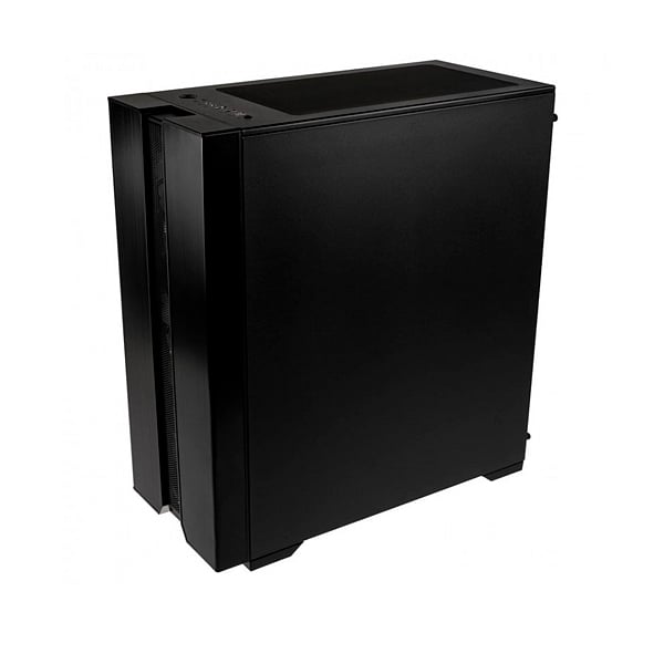 Kolink Phalanx RGB EATX negro  Caja