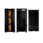Kolink Phalanx RGB EATX negro  Caja