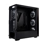 Kolink Phalanx RGB EATX negro  Caja