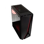 Kolink Quantum RGB ATX negro  Caja