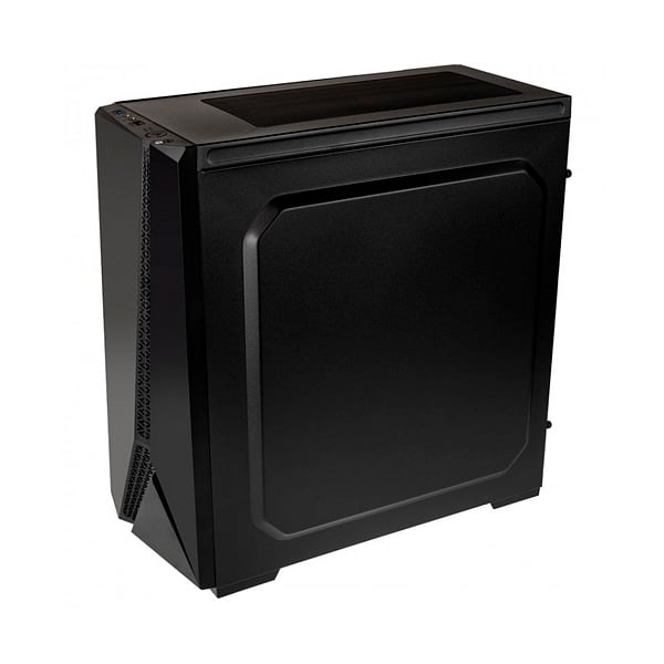 Kolink Quantum RGB ATX negro  Caja