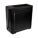 Kolink Quantum RGB ATX negro  Caja