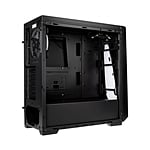 Kolink Quantum RGB ATX negro  Caja