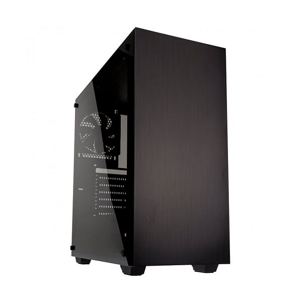 Kolink Stronghold EATX negro  Caja