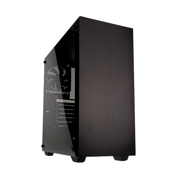 Kolink Stronghold EATX negro  Caja