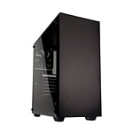 Kolink Stronghold EATX negro  Caja