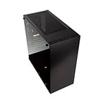 Kolink Stronghold EATX negro  Caja