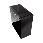 Kolink Stronghold EATX negro  Caja