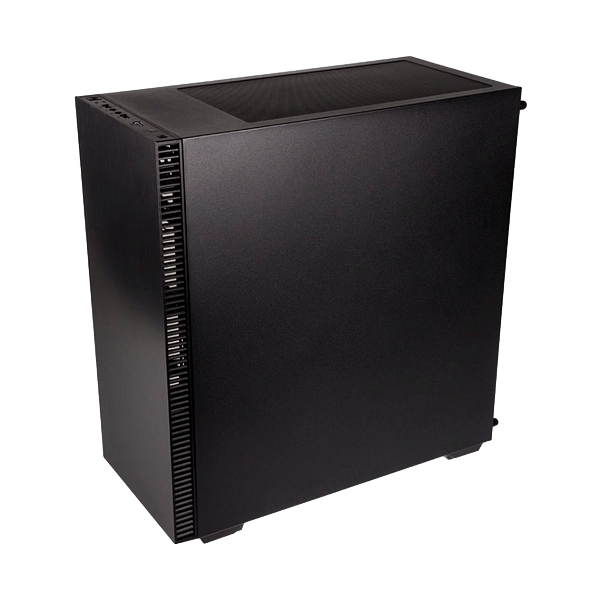 Kolink Stronghold EATX negro  Caja