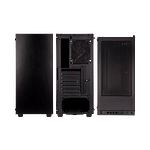 Kolink Stronghold EATX negro  Caja