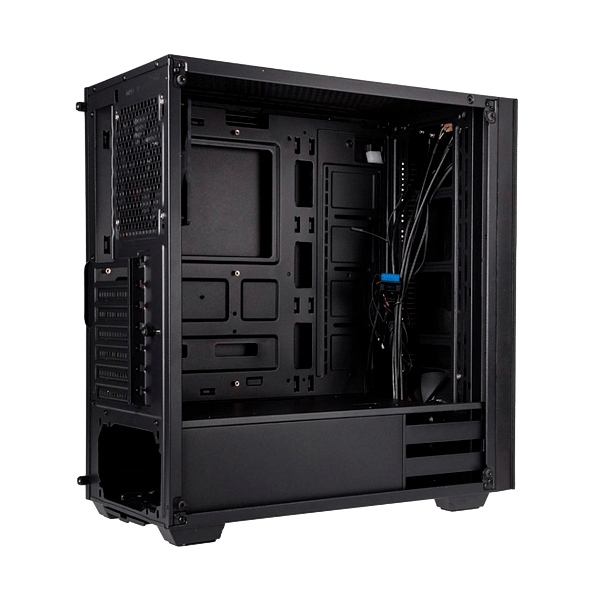 Kolink Stronghold EATX negro  Caja