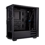 Kolink Stronghold EATX negro  Caja