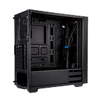 Kolink Stronghold EATX negro  Caja