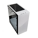 Kolink Stronghold EATX blanco  Caja