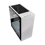 Kolink Stronghold EATX blanco Caja Kolink Stronghold EATX blanco Caja